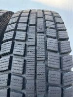 Лот: 25728568. Фото: 4. Зимние шины 175/80R14 Dunlop DT-2... Красноярск
