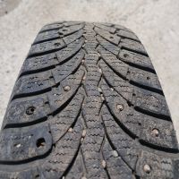 Лот: 20716226. Фото: 4. Колёса Formula Ice 185/65 R15. Красноярск