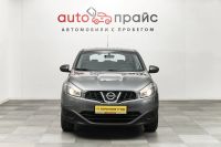 Лот: 19338237. Фото: 2. Nissan Qashqai, I Рестайлинг 1... Авто, мото, водный транспорт