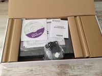 Лот: 12009461. Фото: 3. Коммутатор NetGear JGS524E. Компьютеры, оргтехника, канцтовары