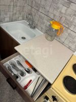 Лот: 25340713. Фото: 5. 1-комн. квартира , Красноярск...