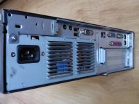 Лот: 4428701. Фото: 3. Системный блок HP Compaq Evo D510... Компьютеры, оргтехника, канцтовары