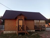 Лот: 14413828. Фото: 3. Кровельные работы! Монтаж кровли... Строительство и ремонт
