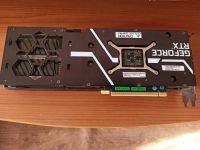 Лот: 20187892. Фото: 3. Видеокарта 3070. Компьютеры, оргтехника, канцтовары