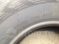 Лот: 12822507. Фото: 6. 265/70R15 112Q Yokohama Ice Guard...