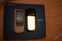 Лот: 2185693. Фото: 2. nokia 6303i classic без обмена. Смартфоны, связь, навигация