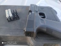 Лот: 16866411. Фото: 2. Retay 17 glock 17. Военно-спортивные игры