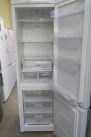 Лот: 16933357. Фото: 2. Холодильник indesit itf 020 w... Крупная бытовая техника