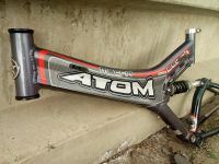Лот: 7174550. Фото: 3. рама atom matrix. Спортивные товары