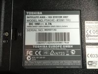Лот: 18066540. Фото: 2. Ноутбук Toshiba Satellite A 300-1G5. Компьютеры, ноутбуки, планшеты