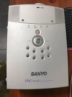 Лот: 10080115. Фото: 2. Проектор Sanyo PRO xtraX PLC-XT11. Мониторы, проекторы