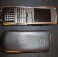 Лот: 3426690. Фото: 3. Nokia 8800 Carbon Arte - оригинал... Красноярск