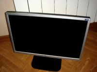 Лот: 4502475. Фото: 3. 19" LG L192W широкоформатный. Компьютеры, оргтехника, канцтовары