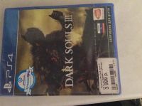 Лот: 10449165. Фото: 2. Dark souls III 3 PS4. Игровые приставки, консоли, видеоигры