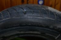 Лот: 104594. Фото: 2. Летняя резина Maxrun Excela II... Шины, Диски