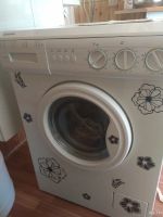 Лот: 13806698. Фото: 3. Стиральная машина Ariston. Бытовая техника