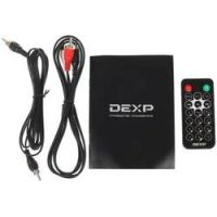 Лот: 16720431. Фото: 4. Новые Колонки 2.0 DEXP R600 [40... Красноярск