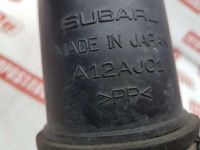 Лот: 20900657. Фото: 3. Патрубок интеркулера Subaru Legacy... Авто, мото, водный транспорт
