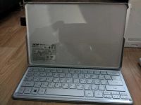Лот: 10882594. Фото: 2. Планшет Acer P3-171 (W700) win10... Компьютеры, ноутбуки, планшеты