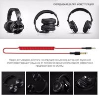 Лот: 18035601. Фото: 5. Наушники OneOdio DJ Studio Pro