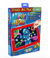 Лот: 20413203. Фото: 10. 💥🖌 Планшет Magic Pad для рисования...
