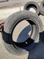 Лот: 18950695. Фото: 3. Шина Dunlop 215/55 R16 одна штука. Авто, мото, водный транспорт