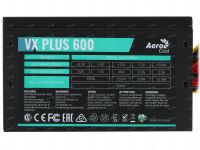 Лот: 21011401. Фото: 2. Блок питания Aerocool VX PLUS... Комплектующие