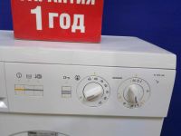 Лот: 16273973. Фото: 4. Стиральная машина zanussi fl 904... Красноярск