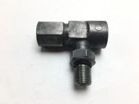 Лот: 20400999. Фото: 2. Штуцер Toyota Mark Ii Wagon Qualis... Автозапчасти