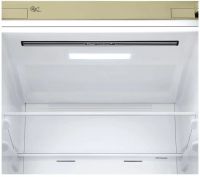 Лот: 15920475. Фото: 8. Холодильник LG GA-B509 SEKL...