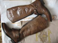 Лот: 4659469. Фото: 2. фирменные сапоги Испания на мутоне... Женская обувь