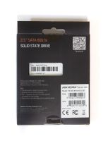 Лот: 16938021. Фото: 2. 120 Гб SSD Sata3 новые. Комплектующие
