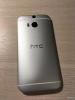 Лот: 9659994. Фото: 2. HTC One M8. Смартфоны, связь, навигация