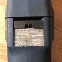 Лот: 18303312. Фото: 3. Перфоратор BOSCH GBH 2400. Строительство и ремонт