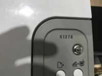 Лот: 13500913. Фото: 3. МВУ Сканер + Принтер Lexmark. Компьютеры, оргтехника, канцтовары