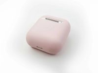 Лот: 19557283. Фото: 4. Чехол для AirPods2 (силикон в... Красноярск