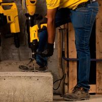 Лот: 17127743. Фото: 5. Перфоратор DeWalt D25133K