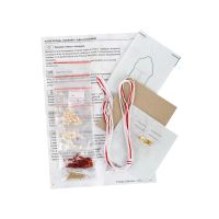 Лот: 25013169. Фото: 2. Набор для вышивания "Klart" 10-004... Ручная работа