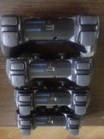 Лот: 5652080. Фото: 4. Геймпад Sony PlayStation 3 Dualshock... Красноярск
