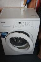 Лот: 3152393. Фото: 2. SAMSUNG WF8590NMW8 DIAMOND. Крупная бытовая техника