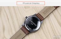 Лот: 8925161. Фото: 5. Новые Стильные Часы Chronos...