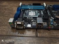 Лот: 15269605. Фото: 3. Комплект LGA 1150 мат.плата ASRock... Компьютеры, оргтехника, канцтовары