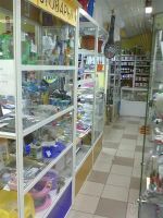 Лот: 2006939. Фото: 2. продам бизнес хоз товары, сантехника... Готовый бизнес