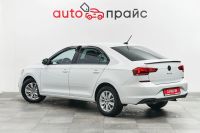 Лот: 21980205. Фото: 6. Volkswagen Polo 2021