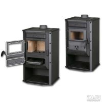 Лот: 13302077. Фото: 3. Печь-камин Tim Sistem Magic Stove. Строительство и ремонт