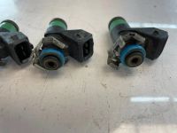 Лот: 24766804. Фото: 6. инжектор, форсунка Nissan Almera...