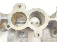Лот: 25104474. Фото: 9. Коллектор впускной Mazda Mpv 2001...