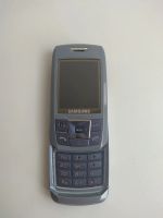 Лот: 21118859. Фото: 2. Телефон Samsung SGH-E250. Смартфоны, связь, навигация