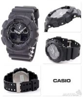 Лот: 3562623. Фото: 2. casio g-shox ga 100. Часы, аксессуары