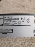 Лот: 17595922. Фото: 6. Акустическая система Sony hbd-dz340m